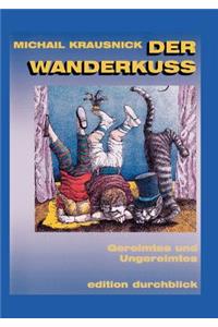 Wanderkuss