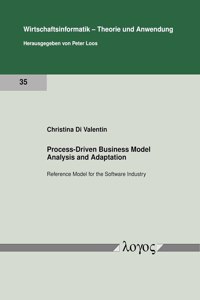 Process-Driven Business Model Analysis and Adaptation
