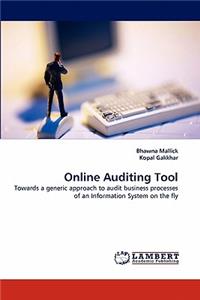 Online Auditing Tool