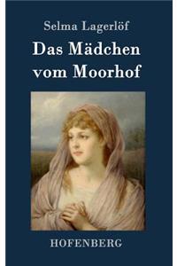 Mädchen vom Moorhof