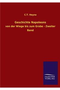 Geschichte Napoleons