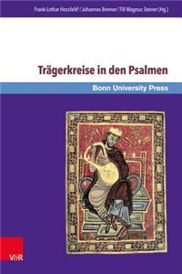 Tragerkreise in Den Psalmen