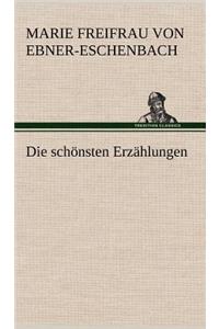 Die Schonsten Erzahlungen