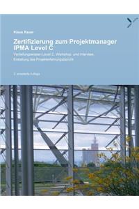 Zertifizierung Zum Projektmanager Ipma Level C