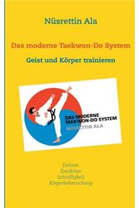 moderne Taekwon-Do System