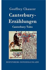 Canterbury-Erzählungen