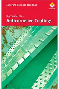 Anticorrosive Coatings