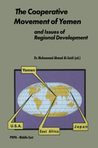 Cooperative Movement of Yemen and Issues of Regional Development