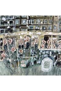 Dubuffet and the City