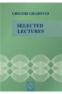 Selected Lectures