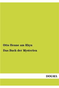 Das Buch der Mysterien
