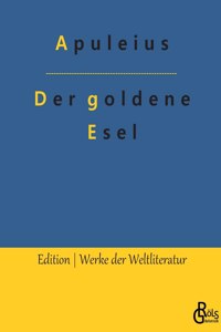 goldene Esel