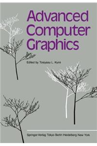 Advanced Computer Graphics