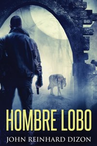 Hombre Lobo