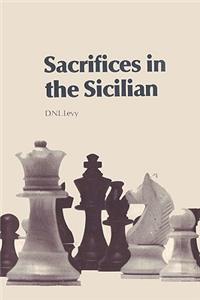 Sacrifices in the Sicilian