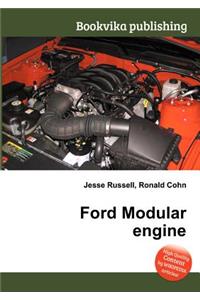 Ford Modular Engine