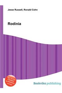 Rodinia