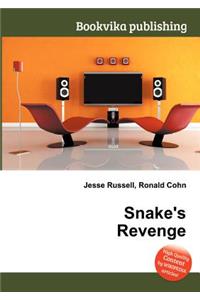 Snake's Revenge