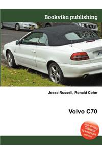 Volvo C70