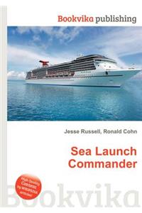 Sea Launch Commander