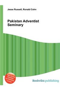 Pakistan Adventist Seminary