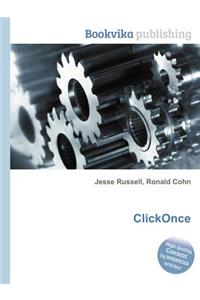 Clickonce