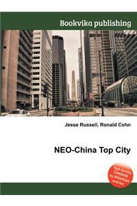 Neo-China Top City