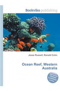 Ocean Reef, Western Australia