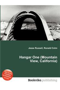 Hangar One (Mountain View, California)