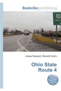 Ohio State Route 4