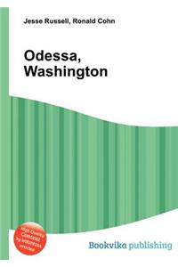 Odessa, Washington