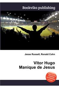 Vitor Hugo Manique de Jesus