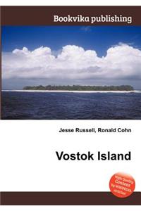 Vostok Island