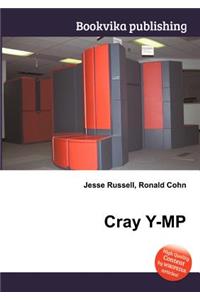 Cray Y-MP