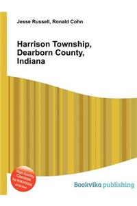 Harrison Township, Dearborn County, Indiana