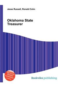 Oklahoma State Treasurer