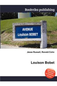 Louison Bobet