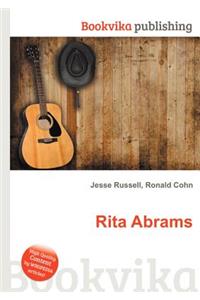 Rita Abrams