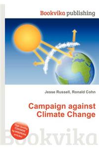 Campaign Against Climate Change