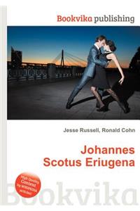 Johannes Scotus Eriugena