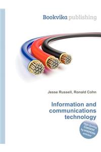 Information and Communications Technology