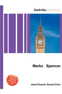 Marks Spencer