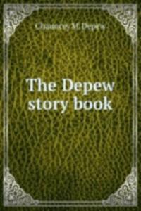 Depew story book