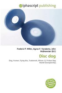 Disc Dog