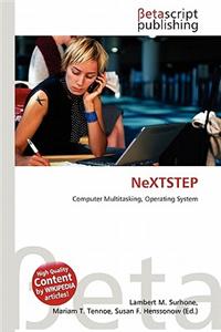 NeXTSTEP
