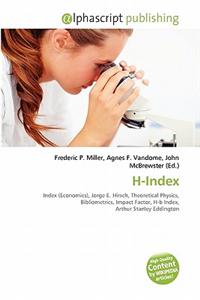 H-Index