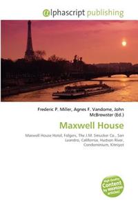 Maxwell House