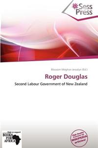 Roger Douglas