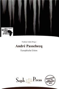 Andr Passebecq