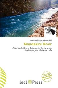 Mandakini River